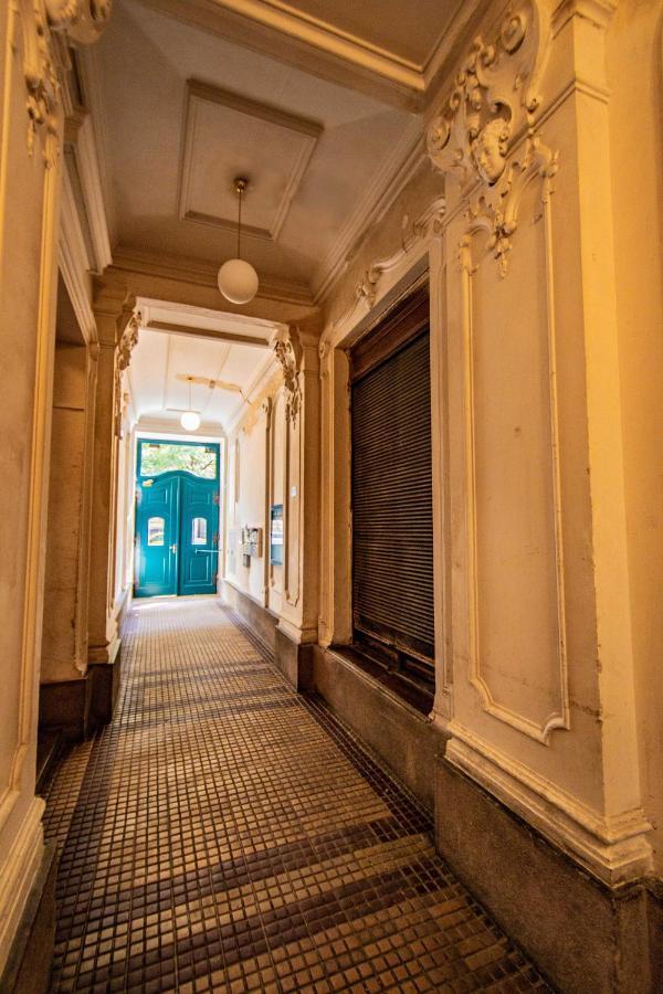 Apartamento 3bdr Oasis In The Heart Of